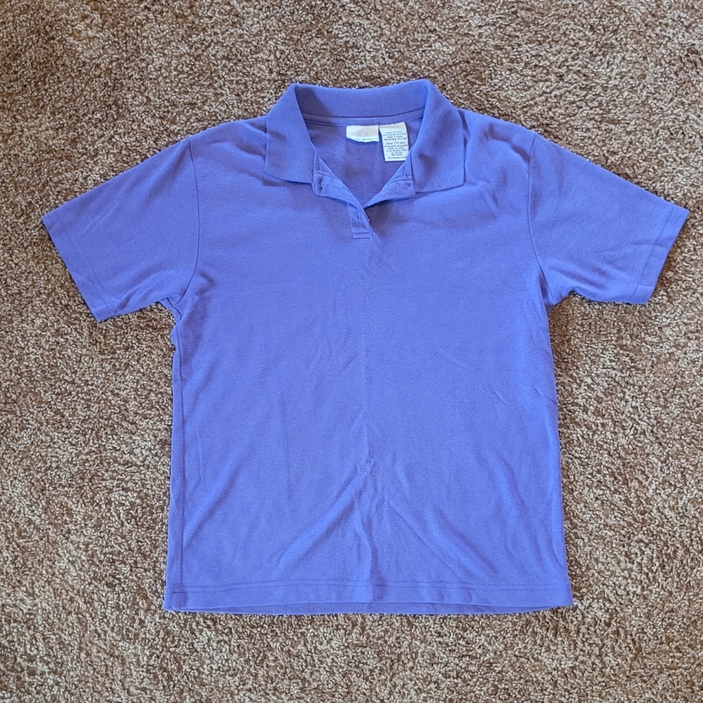 Bobbie Brooks Women's Polo